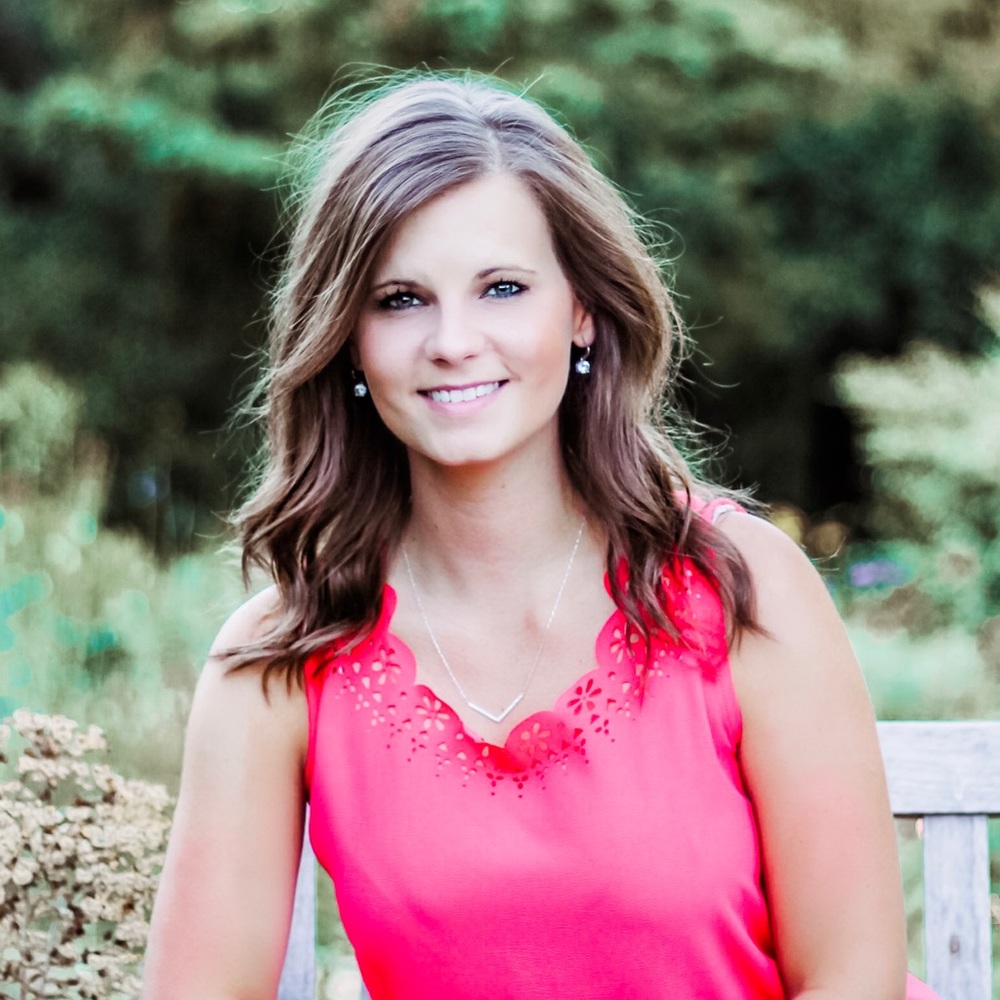 Meet your Posher, Tara